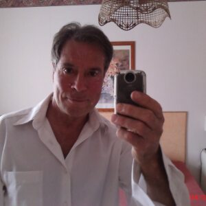 Photo de profil de Dominique Geslin