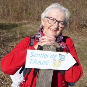 Photo de profil de Dominique Ghirardelli
