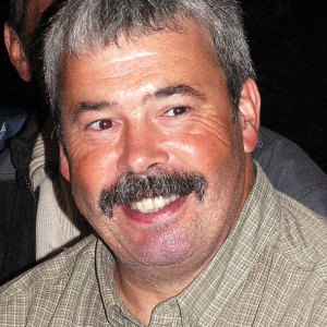 Photo de profil de Dominique Gibault