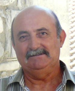 Photo de profil de Dominique Gilbert