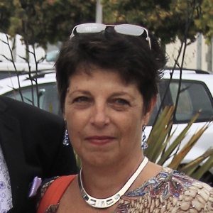 Photo de profil de Dominique Gilet