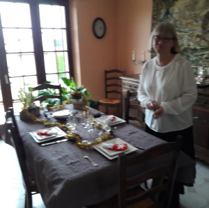 Photo de profil de Dominique Gillant
