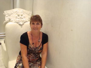 Photo de profil de Dominique Gimenez