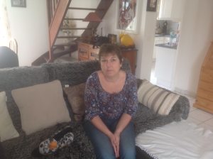 Photo de profil de Dominique Gimenez