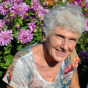 Photo de profil de Dominique Giovangrandi