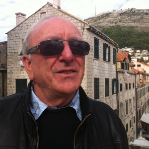 Photo de profil de Dominique Giovannangeli