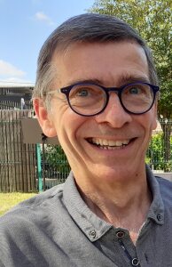 Photo de profil de Dominique Giraud