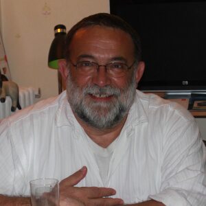 Photo de profil de Dominique Giraudon