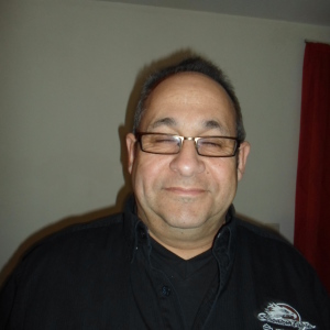 Photo de profil de Dominique Girault