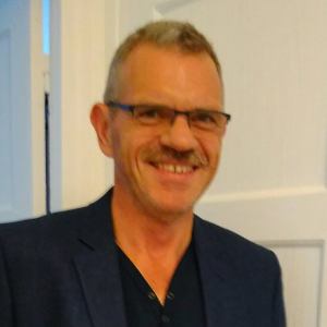 Photo de profil de Dominique Gmura