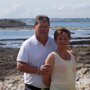 Photo de profil de Dominique Gonsard
