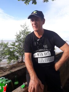 Photo de profil de Dominique Goupil