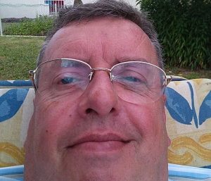 Photo de profil de Dominique Goutard