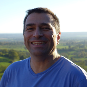 Photo de profil de Dominique Gouttenoire