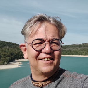 Photo de profil de Dominique Goyard