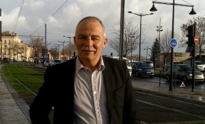 Photo de profil de Dominique Graciet