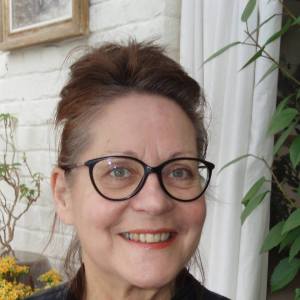 Photo de profil de Dominique Gratton