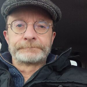 Photo de profil de Dominique Gravouille