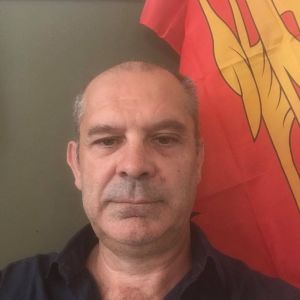 Photo de profil de Dominique Gricourt