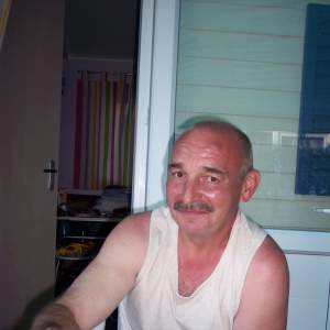 Photo de profil de Dominique Gris