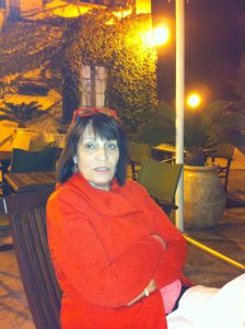 Photo de profil de Dominique Griscelli