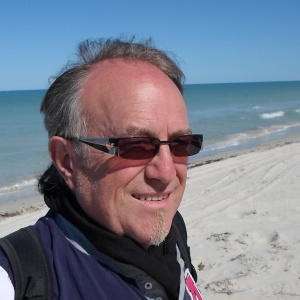 Photo de profil de Dominique Gros