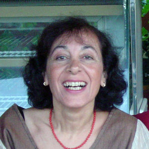 Photo de profil de Dominique Grunow