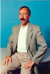 Photo de profil de Dominique Guérin
