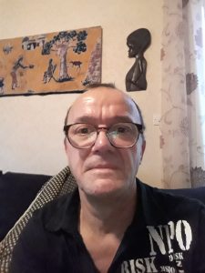 Photo de profil de Dominique Guiffard