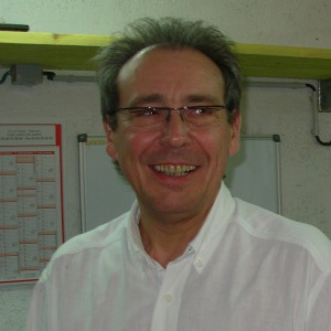 Photo de profil de Dominique Guilbault