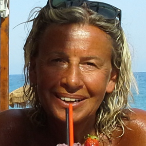 Photo de profil de Dominique Guillemette
