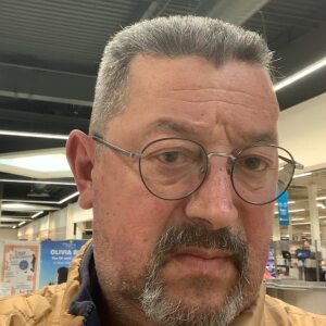 Photo de profil de Dominique Guillon