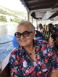 Photo de profil de Dominique Guillot