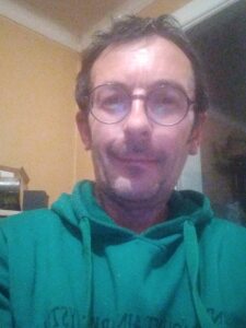 Photo de profil de Dominique Halet