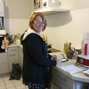 Photo de profil de Dominique Halope