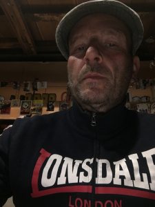 Photo de profil de Dominique Hamac