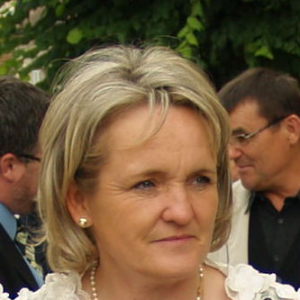 Photo de profil de Dominique Hamelin