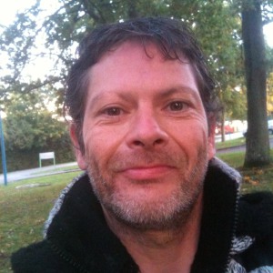 Photo de profil de Dominique Hamet