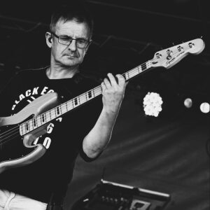 Photo de profil de Dominique Hascoat