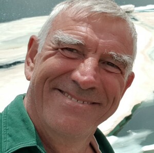 Photo de profil de Dominique Hau