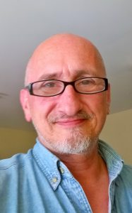 Photo de profil de Dominique Hébert