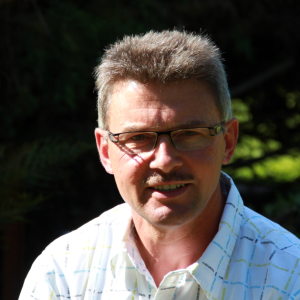 Photo de profil de Dominique Hequet