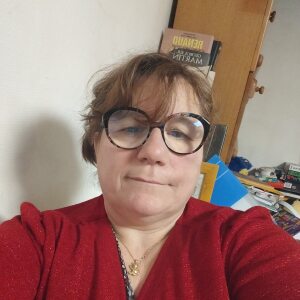 Photo de profil de Dominique Hermans