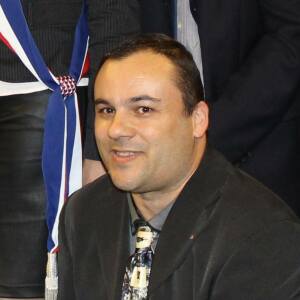 Photo de profil de Dominique Hervet