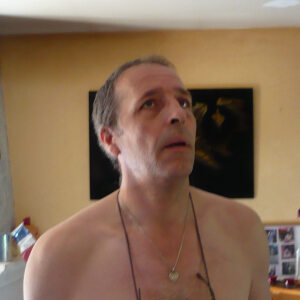 Photo de profil de Dominique Hervo