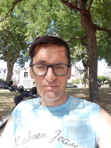 Photo de profil de Dominique Hode