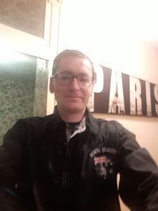 Photo de profil de Dominique Hode