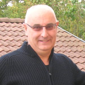 Photo de profil de Dominique Hodot