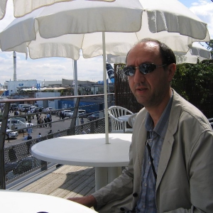 Photo de profil de Dominique Hogedez