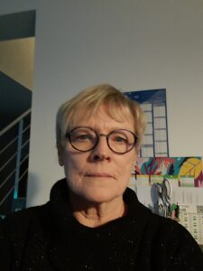 Photo de profil de Dominique Houdaer